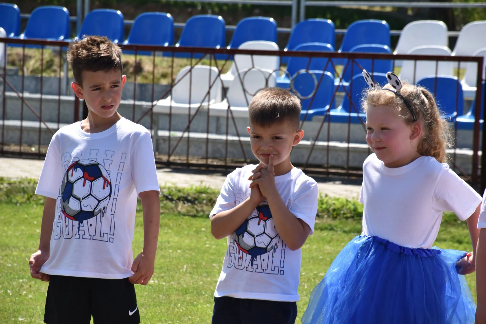 KKS Alabaster Łopuszka Wielka świętował 50-lecie istnienia — zdjęcie 11